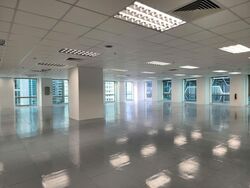 Oue Downtown (D1), Office #539951111